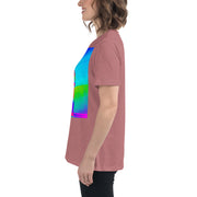 Women's Relaxed T-Shirt #228