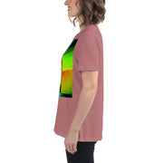 Women's Relaxed T-Shirt #227