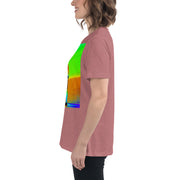 Women's Relaxed T-Shirt #231