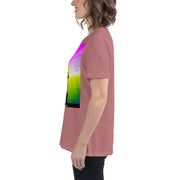 Women's Relaxed T-Shirt #221