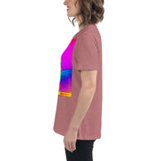 Women's Relaxed T-Shirt #229