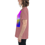 Women's Relaxed T-Shirt #222