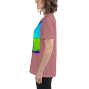 Women's Relaxed T-Shirt #232