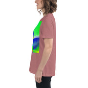 Women's Relaxed T-Shirt #226