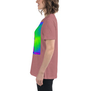 Women's Relaxed T-Shirt #225