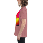 Women's Relaxed T-Shirt #223