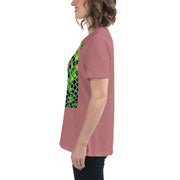 Women's Relaxed T-Shirt #197