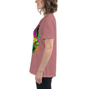 Women's Relaxed T-Shirt #179