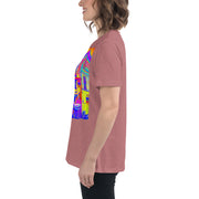 Women's Relaxed T-Shirt #213