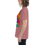 Women's Relaxed T-Shirt #217