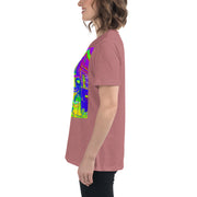 Women's Relaxed T-Shirt #216