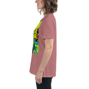 Women's Relaxed T-Shirt #208