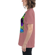 Women's Relaxed T-Shirt #201