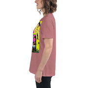 Women's Relaxed T-Shirt #219