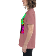 Women's Relaxed T-Shirt #212