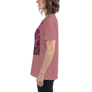 Women's Relaxed T-Shirt #198
