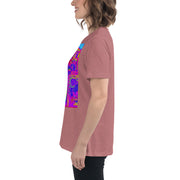 Women's Relaxed T-Shirt #195