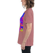 Women's Relaxed T-Shirt #210