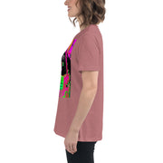 Women's Relaxed T-Shirt #203