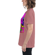 Women's Relaxed T-Shirt #209