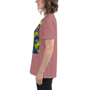 Women's Relaxed T-Shirt #193