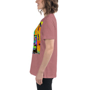 Women's Relaxed T-Shirt #220