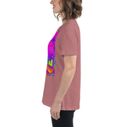Women's Relaxed T-Shirt #185