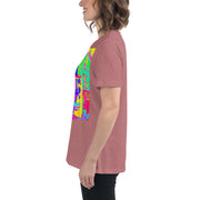 Women's Relaxed T-Shirt #214