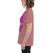 Women's Relaxed T-Shirt #187