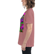 Women's Relaxed T-Shirt #194