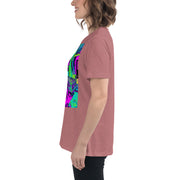 Women's Relaxed T-Shirt #181