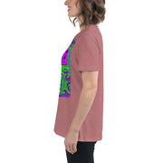 Women's Relaxed T-Shirt #207