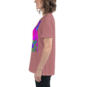 Women's Relaxed T-Shirt #204