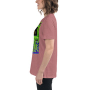 Women's Relaxed T-Shirt #206