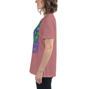 Women's Relaxed T-Shirt #200