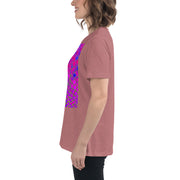 Women's Relaxed T-Shirt #199