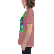 Women's Relaxed T-Shirt #211