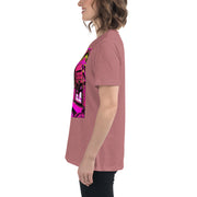 Women's Relaxed T-Shirt #180
