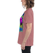 Women's Relaxed T-Shirt #184