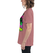 Women's Relaxed T-Shirt #182