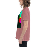 Women's Relaxed T-Shirt #80