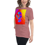 Women's Relaxed T-Shirt #85