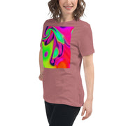Women's Relaxed T-Shirt #97