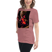 Women's Relaxed T-Shirt #88