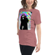 Women's Relaxed T-Shirt #91