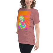 Women's Relaxed T-Shirt #93