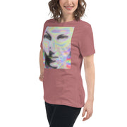 Women's Relaxed T-Shirt #92