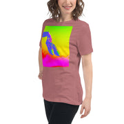 Women's Relaxed T-Shirt #94