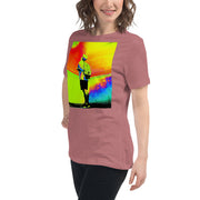 Women's Relaxed T-Shirt #230