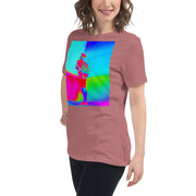 Women's Relaxed T-Shirt #228